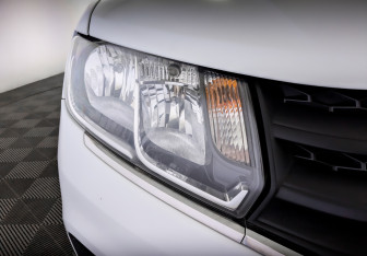 Подержанный автомобиль LADA (ВАЗ) Largus Wagon 2022 года (17 фото)