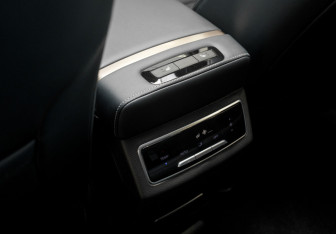 Новый Changan CS95 2025 (20 фото)