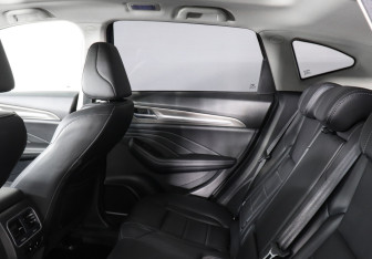 Подержанный автомобиль Haval F7 2020 года (12 фото)