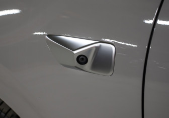 Подержанный автомобиль LiXiang L6 2024 года (21 фото)