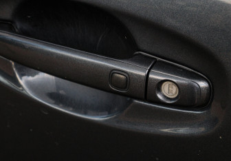 Подержанный автомобиль Subaru Outback Wagon 2011 года (14 фото)