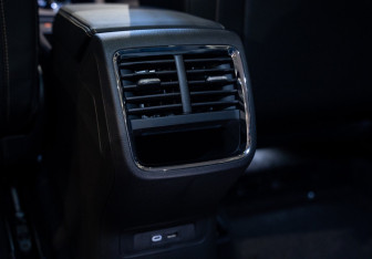 Новый Skoda Octavia Liftback 2025 (23 фото)