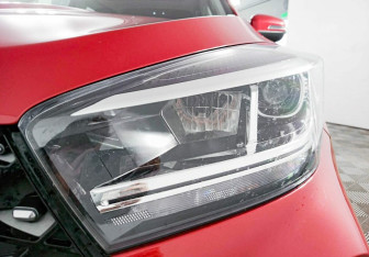 Подержанный автомобиль Chery Tiggo 4 Pro 2023 года (5 фото)