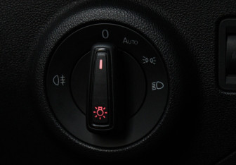 Подержанный автомобиль Jetta VS5 2023 года (17 фото)