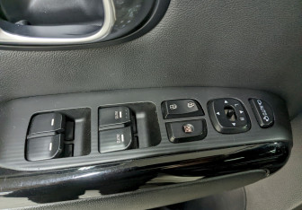 Подержанный автомобиль Kia Soul 2015 года (12 фото)