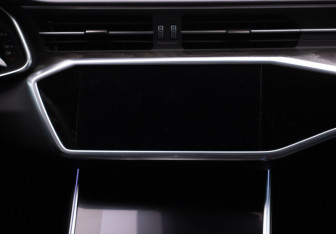 Подержанный автомобиль Audi A7 2019 года (14 фото)