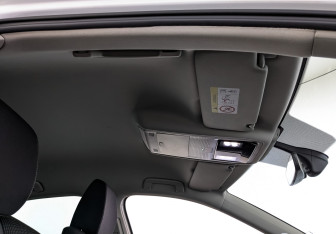 Подержанный автомобиль Skoda Octavia Liftback 2021 года (22 фото)