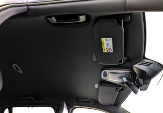 Подержанный автомобиль Volvo XC90 2020 года (23 фото)