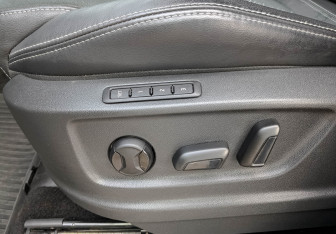 Подержанный автомобиль Skoda Kodiaq 2020 года (30 фото)