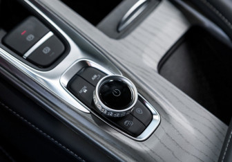 Новый Chery Arrizo 8 2025 (22 фото)