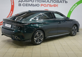 Подержанный автомобиль Chery Arrizo 8 2024 года (21 фото)
