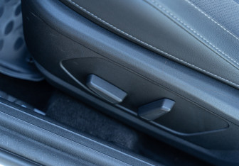 Новый Hyundai Elantra Sedan 2024 (3 фото)