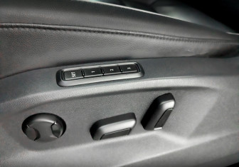 Подержанный автомобиль Volkswagen Tiguan 2018 года (21 фото)