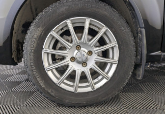 Подержанный автомобиль LADA (ВАЗ) Largus Wagon 2019 года (13 фото)