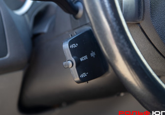 Подержанный автомобиль Ford Focus Wagon 2011 года (13 фото)