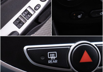 Подержанный автомобиль Hyundai Solaris Sedan 2011 года (16 фото)