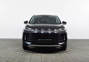 Подержанный автомобиль Exeed TXL 2020 года (3 фото)