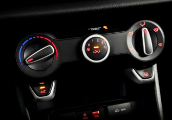 Подержанный автомобиль Kia Picanto 2018 года (25 фото)