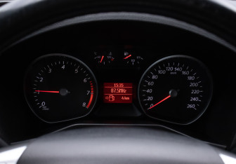Подержанный автомобиль Ford Mondeo Sedan 2009 года (12 фото)