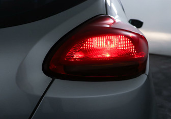 Подержанный автомобиль Kia Ceed Hatchback 2014 года (8 фото)