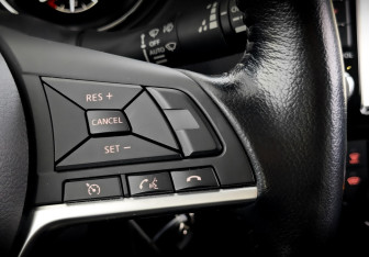 Подержанный автомобиль Nissan Qashqai 2020 года (28 фото)