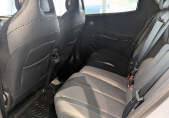 Новый Omoda C7 2025 (12 фото)