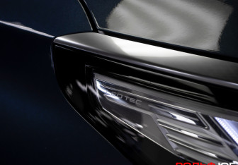 Подержанный автомобиль Exeed RX 2023 года (28 фото)