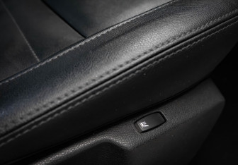 Подержанный автомобиль Renault Duster 2017 года (26 фото)