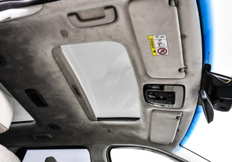 Подержанный автомобиль Hyundai Palisade 2021 года (28 фото)