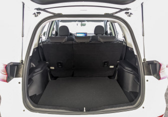 Новый Haval M6 2026 (8 фото)
