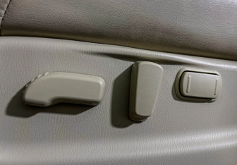 Подержанный автомобиль Infiniti QX80 2018 года (18 фото)