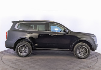 Подержанный автомобиль Tank 500 2023 года (4 фото)