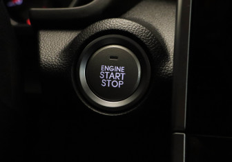 Подержанный автомобиль Haval M6 2024 года (19 фото)