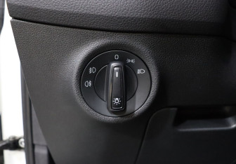 Подержанный автомобиль Skoda Kodiaq 2019 года (12 фото)