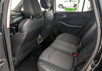 Новый Москвич 3 2023 (12 фото)