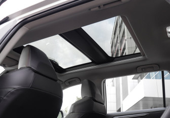 Новый Toyota RAV4 2025 (22 фото)