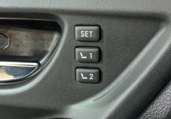 Подержанный автомобиль Subaru Forester Suv 2016 года (22 фото)