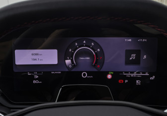 Подержанный автомобиль Audi A5 Liftback 2025 года (11 фото)