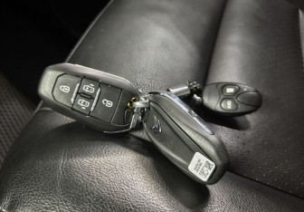 Подержанный автомобиль Citroen SpaceTourer 2021 года (21 фото)