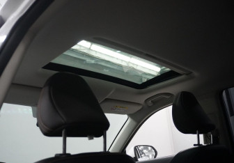 Подержанный автомобиль Changan CS35PLUS 2021 года (16 фото)