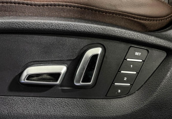 Подержанный автомобиль Haval H9 2024 года (16 фото)