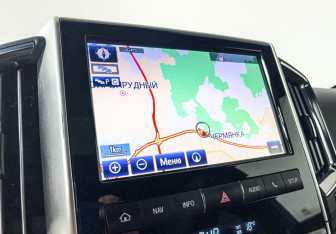 Подержанный автомобиль Toyota Land Cruiser Suv 2019 года (26 фото)