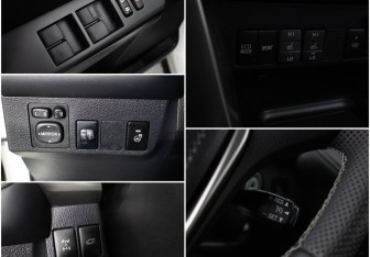 Подержанный автомобиль Toyota RAV4 2016 года (16 фото)