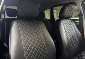 Подержанный автомобиль LADA (ВАЗ) Granta Wagon 2023 года (10 фото)