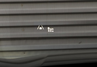 Подержанный автомобиль Exeed TXL 2023 года (26 фото)