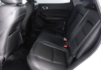 Подержанный автомобиль Chery Tiggo 4 2021 года (14 фото)