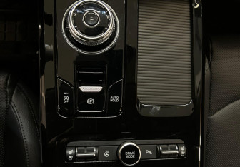 Новый Kia K5 2024 (12 фото)