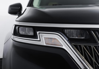 Подержанный автомобиль Kia Carnival 2021 года (23 фото)
