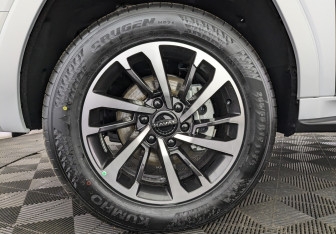 Новый Haval H9 2024 (7 фото)