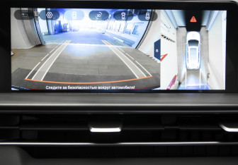 Подержанный автомобиль Chery Tiggo 8 Pro Max 2022 года (22 фото)